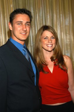 holly ve William dyck arp