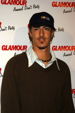 Eric Balfour