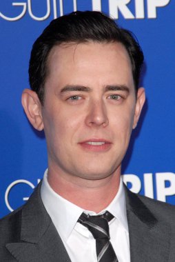 Colin Hanks