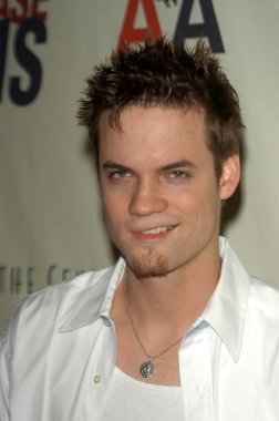 Shane west