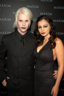 Johnny beş ve aria giovanni