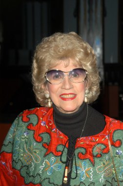 Patty Andrews