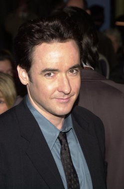 John Cusack