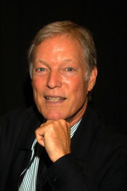 Richard Chamberlain