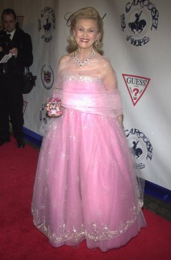 Barbara Davis