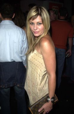 Nicole Eggert