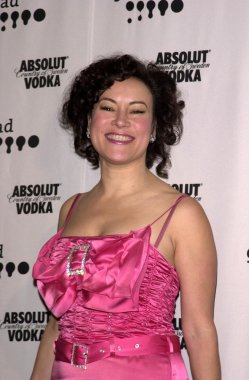 Jennifer Tilly
