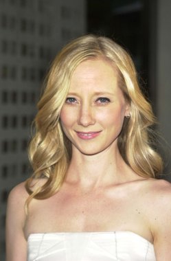 Anne Heche