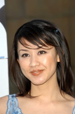 Eriko Tamura
