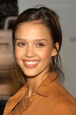 Jessica Alba