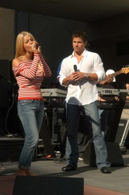 jessica simpson ve nick lachey