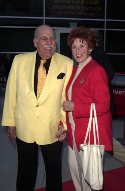 Marion ross ve paul michael