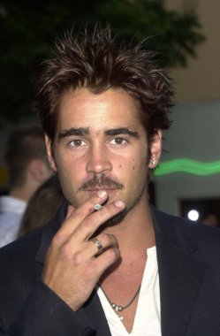 Colin Farrell