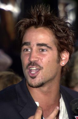 Colin Farrell