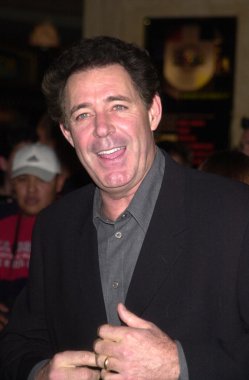 Barry Williams