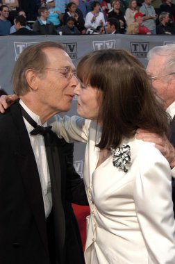Bernie kopel ve barbara feldon