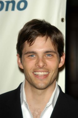 James Marsden