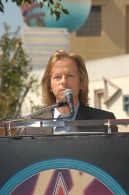 David Spade