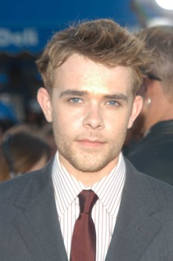 Nick Stahl