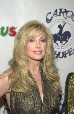 Morgan Fairchild