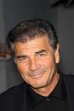 Robert Forster