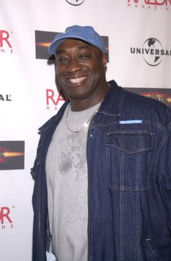 Michael Clarke Duncan