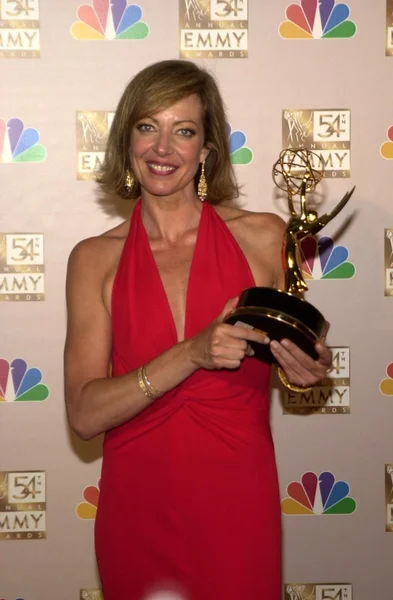 Allison Janney —  Fotos de Stock