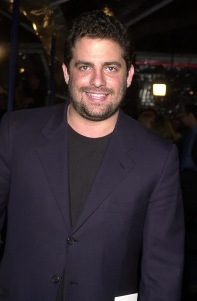 Brett ratner — Foto de Stock