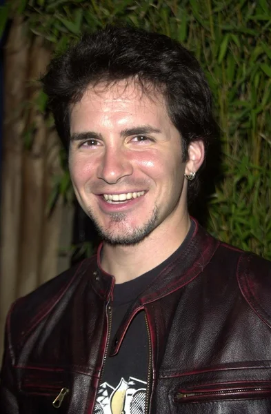 Hal Sparks — Stock Photo, Image