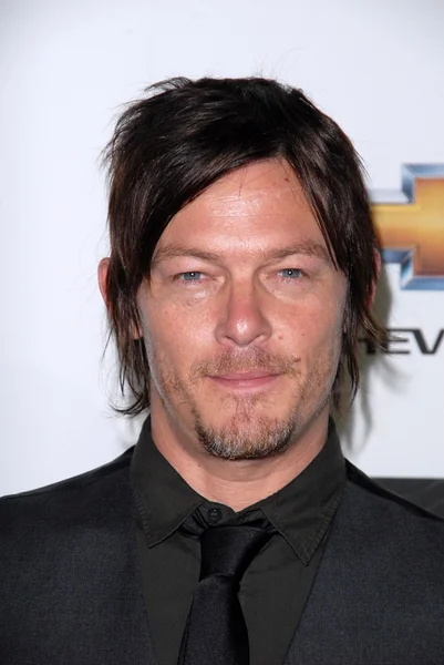 Norman Reedus — Stock Photo, Image