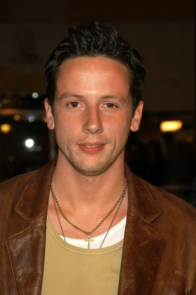 Ross Mccall — Stockfoto