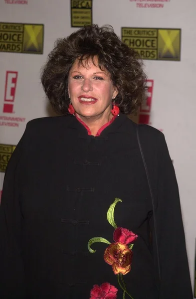 Lainie Kazan — Stockfoto