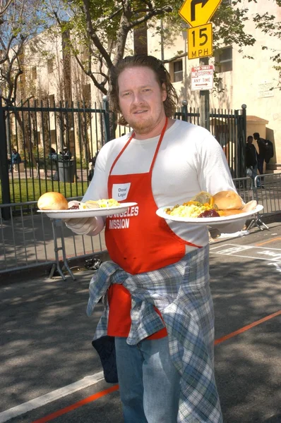 Donal Logue — Stock Photo, Image