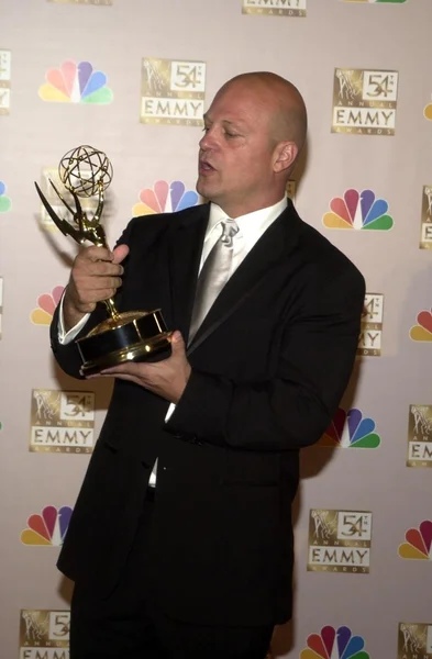 Michael Chiklis — Zdjęcie stockowe