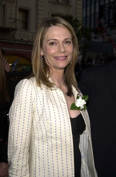 Peggy Lipton — Foto de Stock