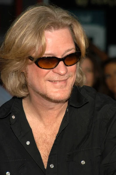 Daryl Hall — Fotografia de Stock