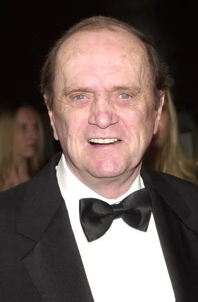 Bob Newhart — Stock Photo, Image