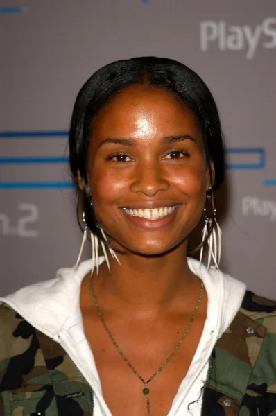 Joy Bryant — Stock Photo, Image