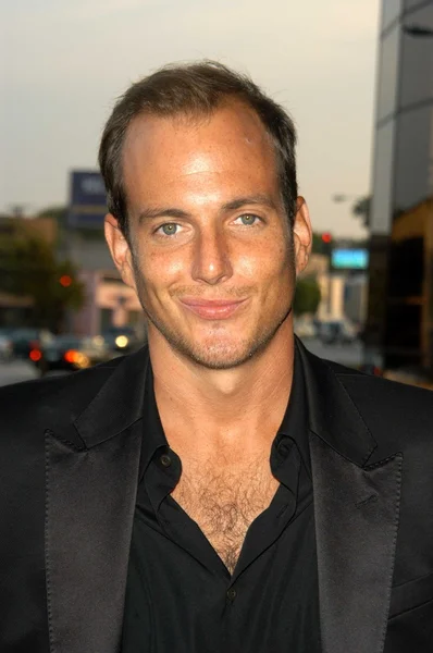 Will Arnett — Stock Photo, Image