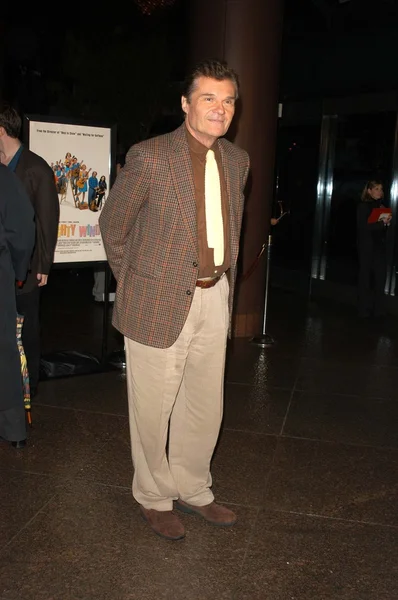 Fred Willard — Zdjęcie stockowe