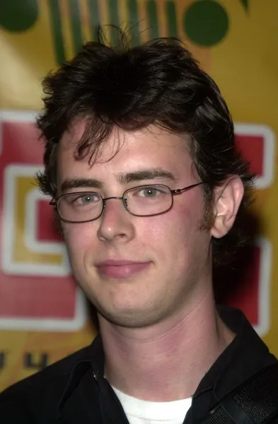 Colin Hanks — Stok fotoğraf