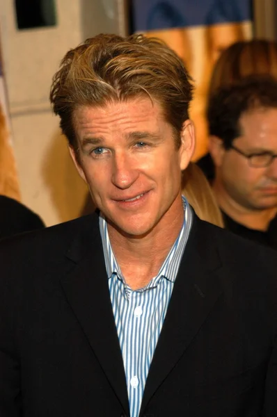 Matthew Modine — Stockfoto