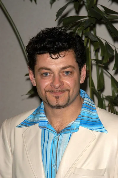 Andy Serkis — Stok fotoğraf