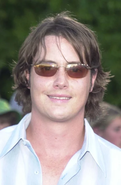 Jeremy London — Stock Photo, Image