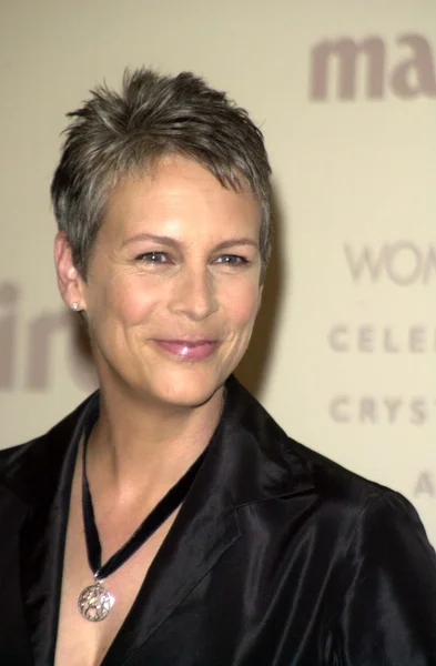 Jamie Lee Curtis — Zdjęcie stockowe