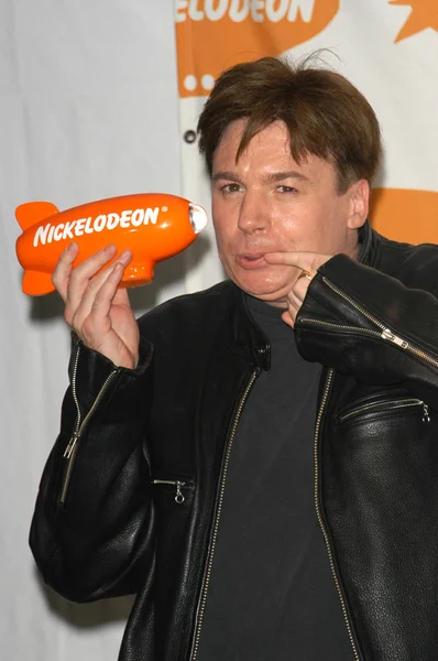 Mike Myers — Foto Stock