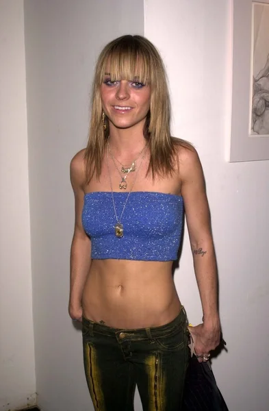 Taryn Manning — Foto Stock