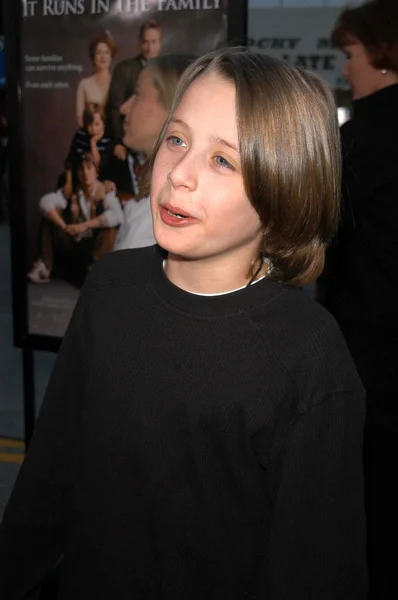 Rory Culkin — Stok Foto