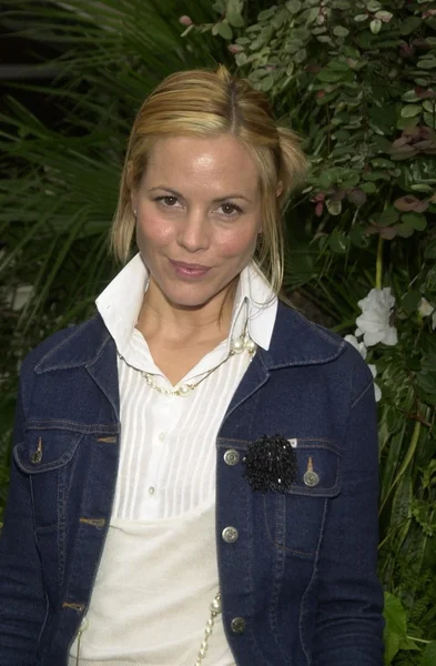 Maria bello — Stockfoto