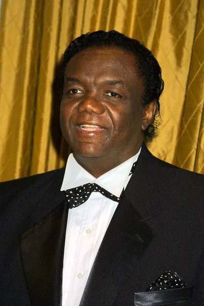 Lamont Dozier — Stockfoto